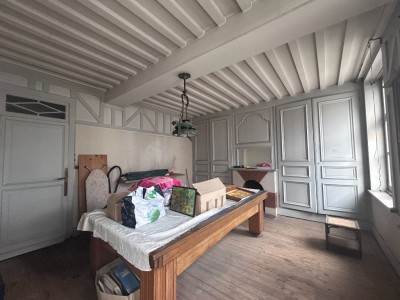MAISON A VENDRE - TOURCOING - 460 m2 - 395000€