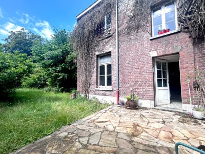 MAISON A VENDRE - TOURCOING - 460 m2 - 395000€