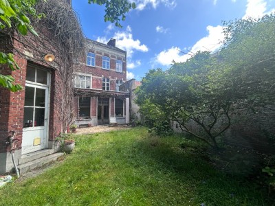 MAISON A VENDRE - TOURCOING - 460 m2 - 395000€