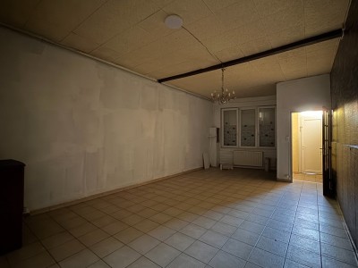 MAISON - TOURCOING - 134 m2 - VENDU