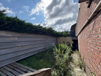 MAISON - TOURCOING - 134 m2 - VENDU