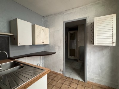 MAISON - TOURCOING - 134 m2 - VENDU