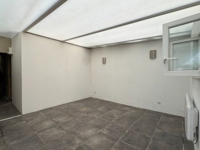 MAISON - TOURCOING - 134 m2 - VENDU