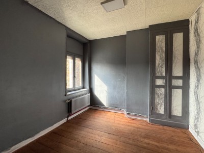 MAISON - TOURCOING - 134 m2 - VENDU