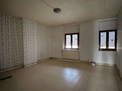 MAISON - TOURCOING - 134 m2 - VENDU