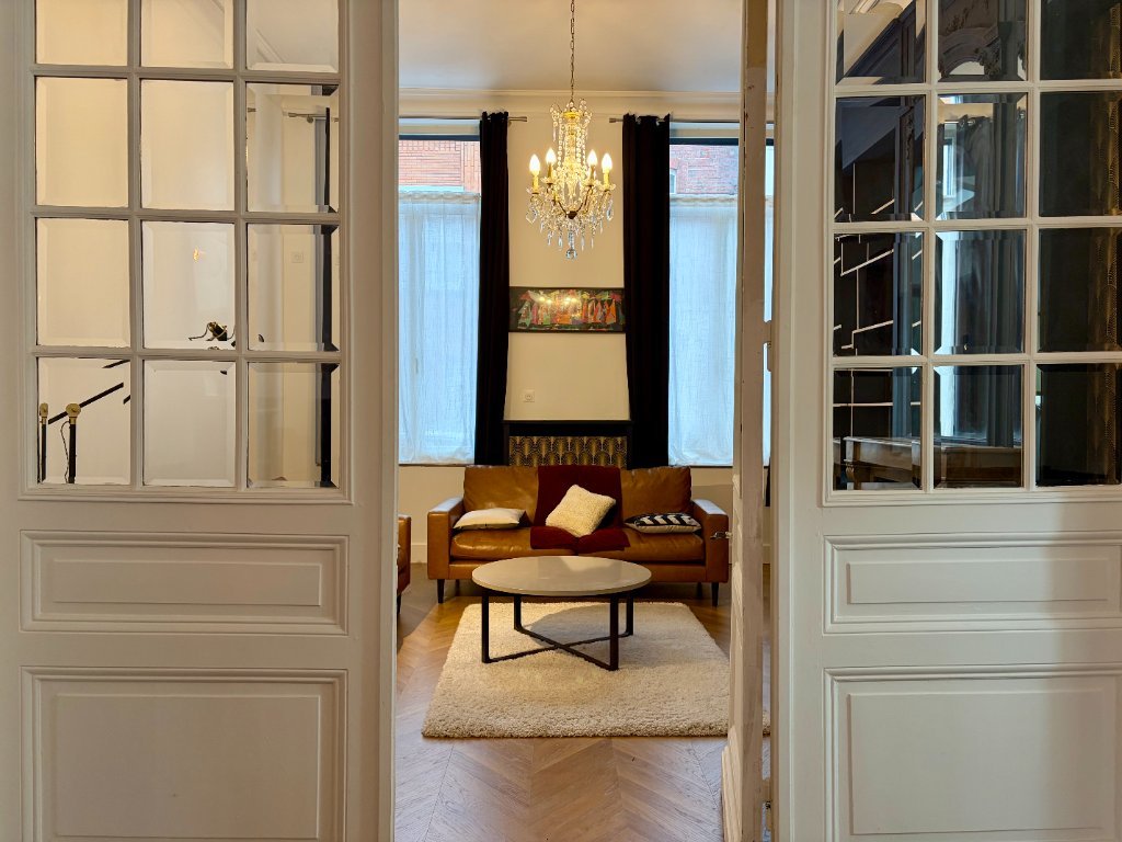 MAISON A VENDRE - TOURCOING - 201 m2 - 470�000�&euro;