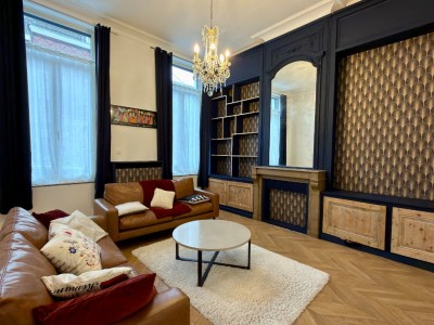 MAISON A VENDRE - TOURCOING - 201 m2 - 470�000�&euro;