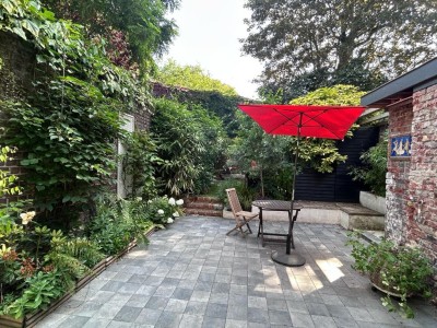 MAISON A VENDRE - TOURCOING - 201 m2 - 470�000�&euro;