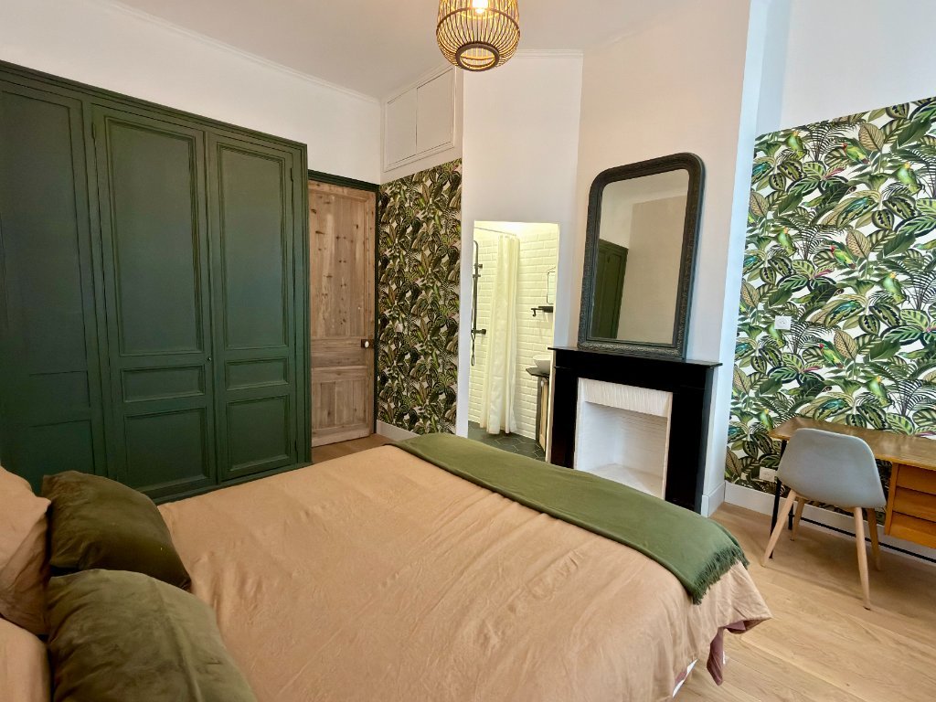 MAISON A VENDRE - TOURCOING - 201 m2 - 470�000�&euro;