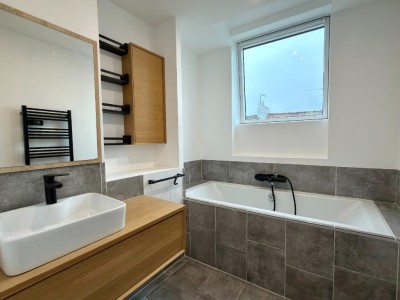 MAISON A VENDRE - TOURCOING - 201 m2 - 470�000�&euro;