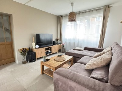 MAISON A VENDRE - TOURCOING - 85 m2 - 309 000 €