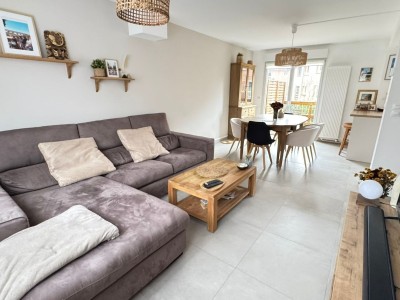 MAISON A VENDRE - TOURCOING - 85 m2 - 309 000 €