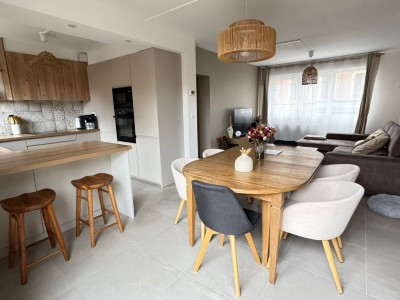 MAISON A VENDRE - TOURCOING - 85 m2 - 309 000 €