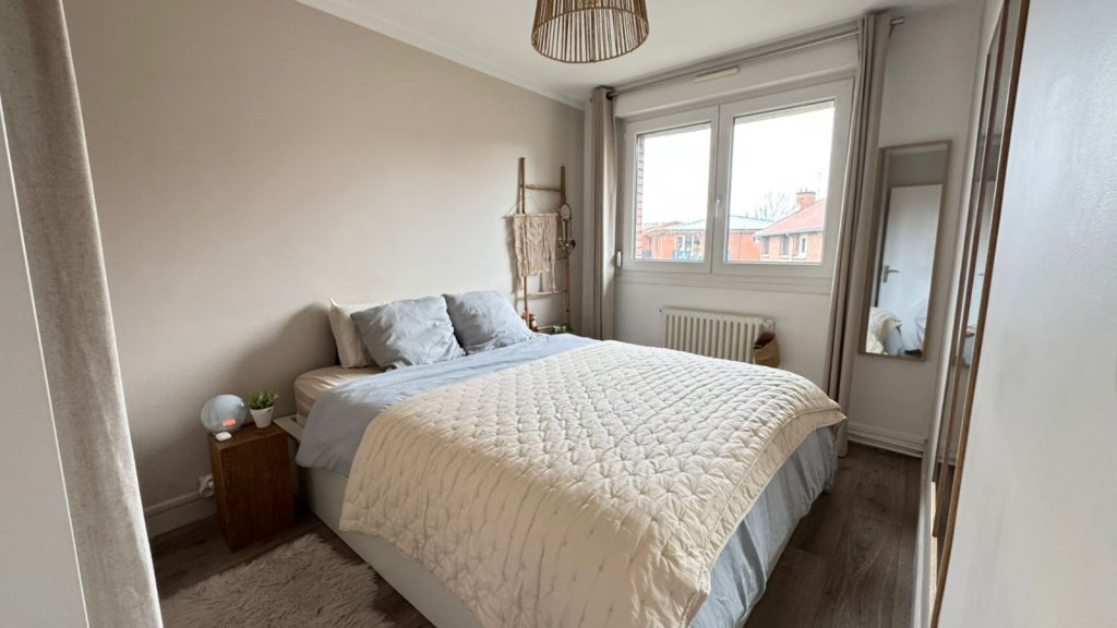 MAISON A VENDRE - TOURCOING - 85 m2 - 309�000�&euro;