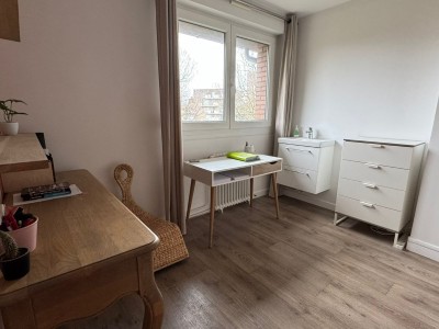 MAISON A VENDRE - TOURCOING - 85 m2 - 309 000 €