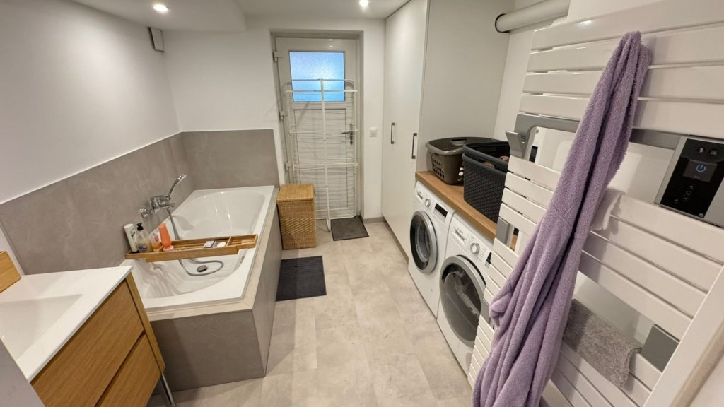 MAISON A VENDRE - TOURCOING - 85 m2 - 309�000�&euro;