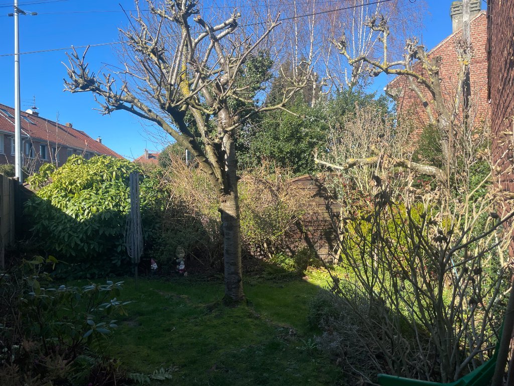 MAISON A VENDRE - TOURCOING - 66 m2 - 179�000�&euro;