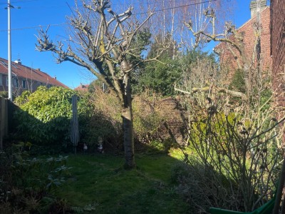 MAISON A VENDRE - TOURCOING - 66 m2 - 179�000�&euro;