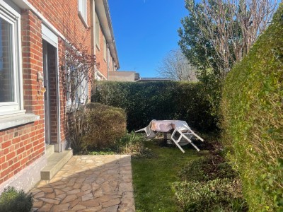 MAISON A VENDRE - TOURCOING - 66 m2 - 179�000�&euro;