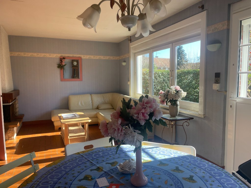 MAISON A VENDRE - TOURCOING - 66 m2 - 179�000�&euro;