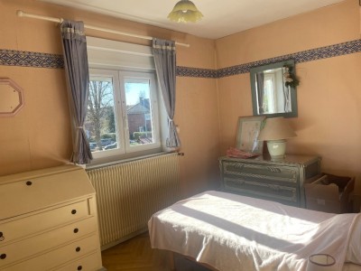 MAISON A VENDRE - TOURCOING - 66 m2 - 179�000�&euro;