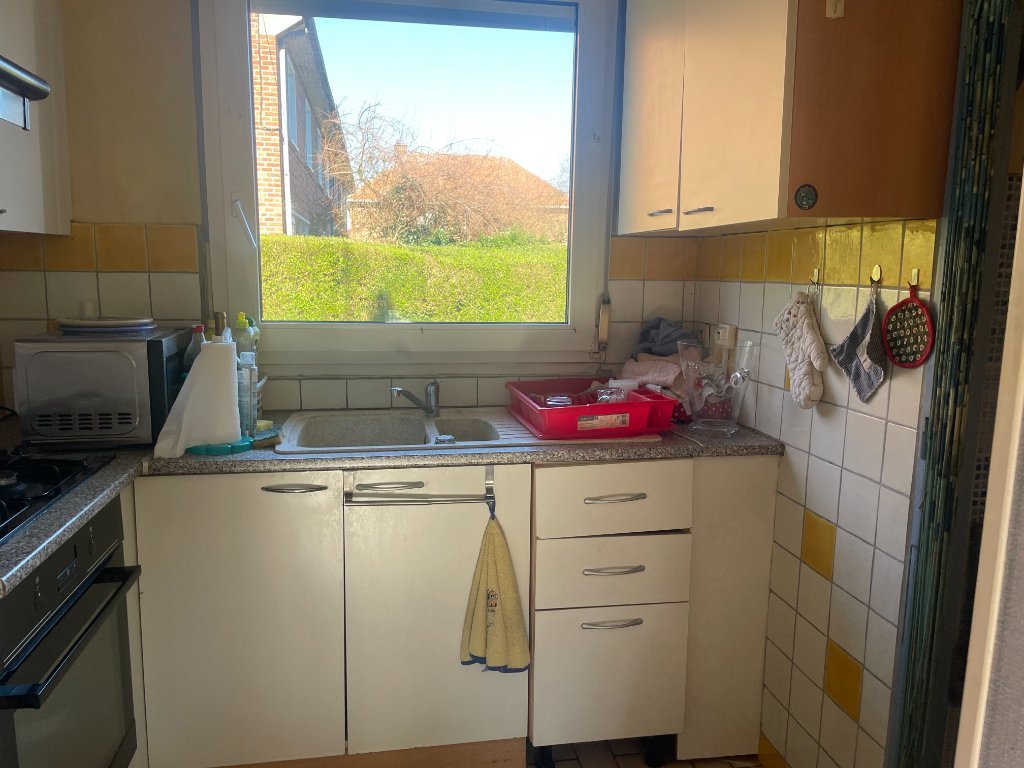 MAISON A VENDRE - TOURCOING - 66 m2 - 179�000�&euro;
