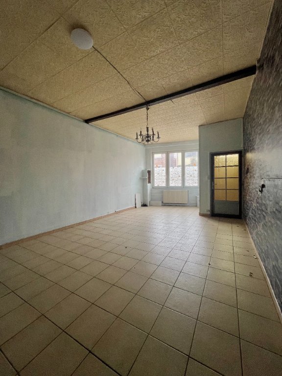 MAISON A VENDRE - TOURCOING - 134 m2 - 125�000�&euro;
