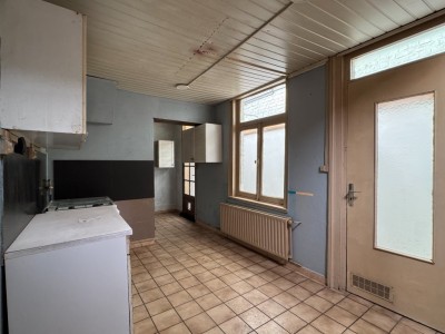 MAISON A VENDRE - TOURCOING - 134 m2 - 125�000�&euro;