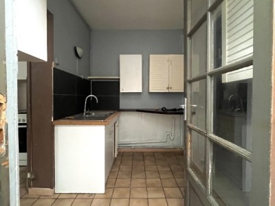 MAISON A VENDRE - TOURCOING - 134 m2 - 125�000�&euro;