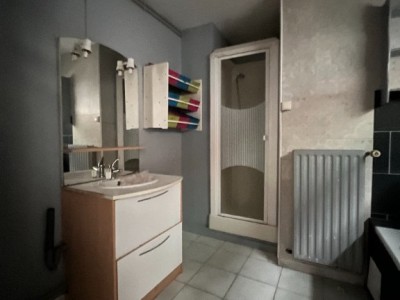 MAISON A VENDRE - TOURCOING - 134 m2 - 125�000�&euro;