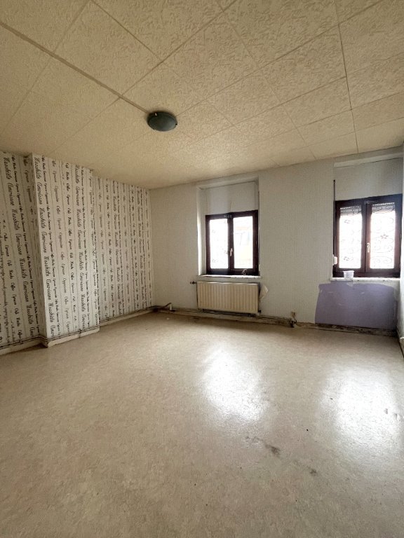 MAISON A VENDRE - TOURCOING - 134 m2 - 125�000�&euro;