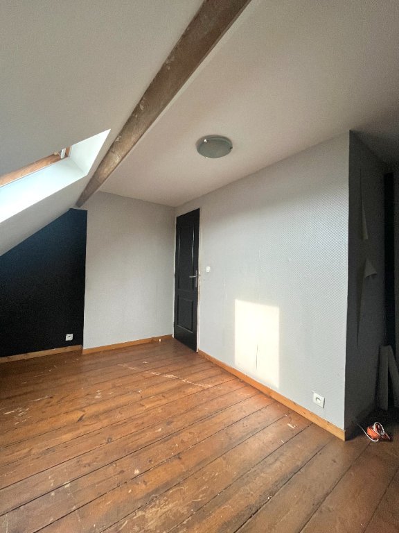 MAISON A VENDRE - TOURCOING - 134 m2 - 125�000�&euro;