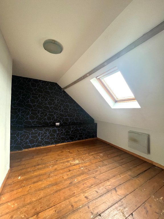 MAISON A VENDRE - TOURCOING - 134 m2 - 125�000�&euro;