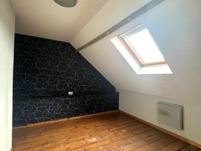 MAISON A VENDRE - TOURCOING - 134 m2 - 125�000�&euro;