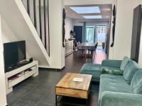 MAISON A VENDRE - TOURCOING - 86 m2 - 172 900 €