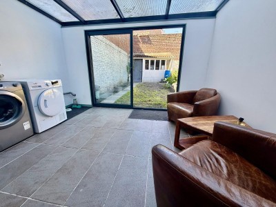 MAISON A VENDRE - TOURCOING - 86 m2 - 172 900 €