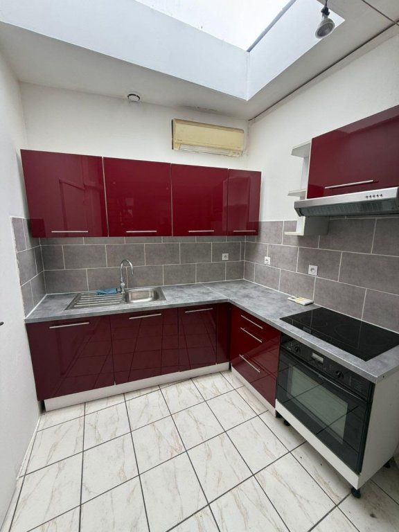 MAISON A VENDRE - TOURCOING - 83 m2 - 99 500 &euro;