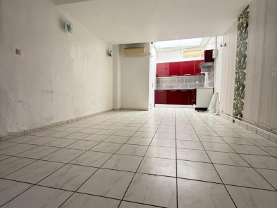 MAISON A VENDRE - TOURCOING - 83 m2 - 99 500 €
