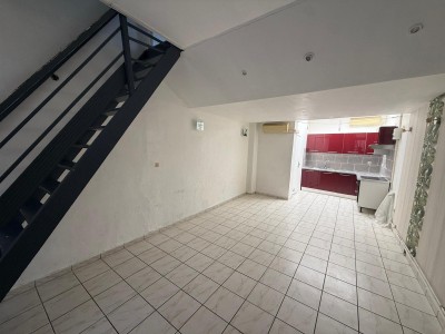 MAISON A VENDRE - TOURCOING - 83 m2 - 99 500 €