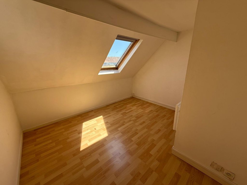 MAISON A VENDRE - TOURCOING - 83 m2 - 99 500 &euro;