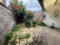 MAISON A VENDRE - TOURCOING - 95 m2 - 130 000 &euro;