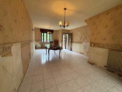 MAISON A VENDRE - TOURCOING - 95 m2 - 130 000 €
