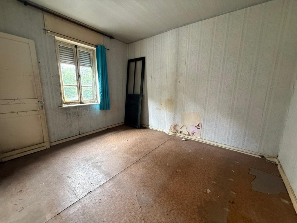 MAISON A VENDRE - TOURCOING - 95 m2 - 130 000 &euro;