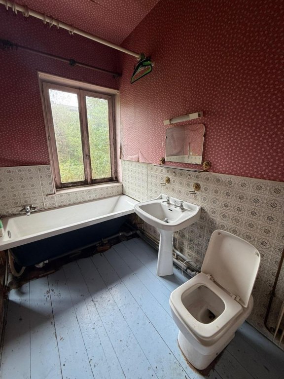 MAISON A VENDRE - TOURCOING - 95 m2 - 130 000 &euro;