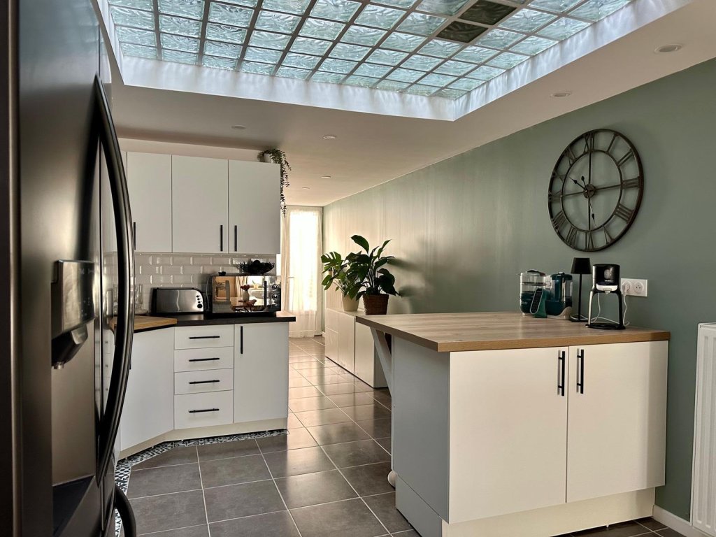 MAISON A VENDRE - TOURCOING - 105 m2 - 219 900 &euro;