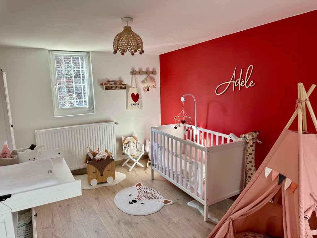 MAISON A VENDRE - TOURCOING - 105 m2 - 219 900 &euro;