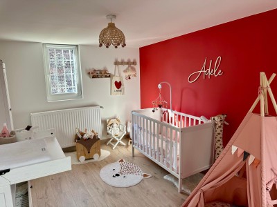 MAISON A VENDRE - TOURCOING - 105 m2 - 219 900 &euro;