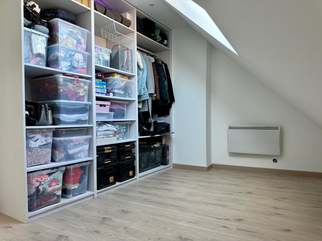 MAISON A VENDRE - TOURCOING - 105 m2 - 219 900 &euro;