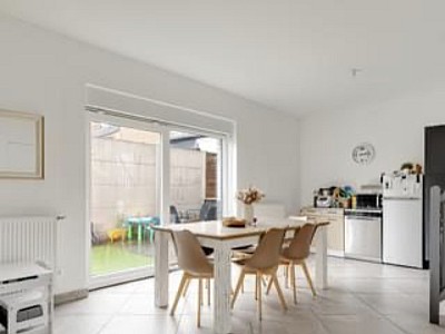 MAISON - TOURCOING - 73.3 m2 - 177000€