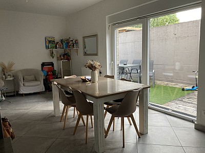 MAISON - TOURCOING - 73.3 m2 - 177000€